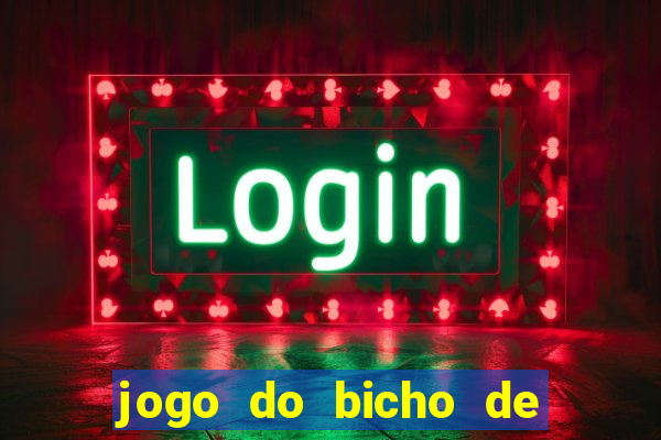 jogo do bicho de 10 horas