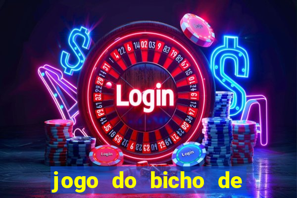 jogo do bicho de 10 horas