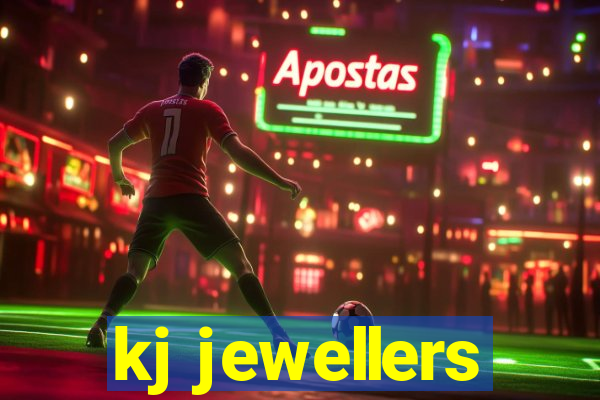 kj jewellers