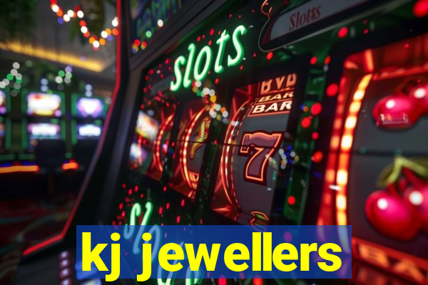 kj jewellers