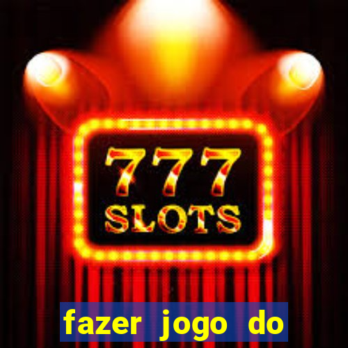 fazer jogo do bicho online