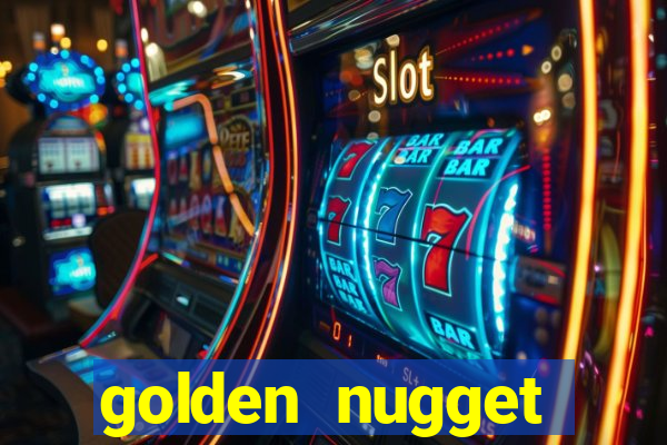 golden nugget casino hotels