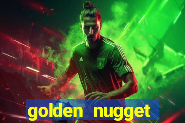 golden nugget casino hotels