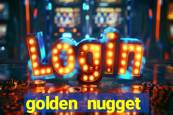 golden nugget casino hotels