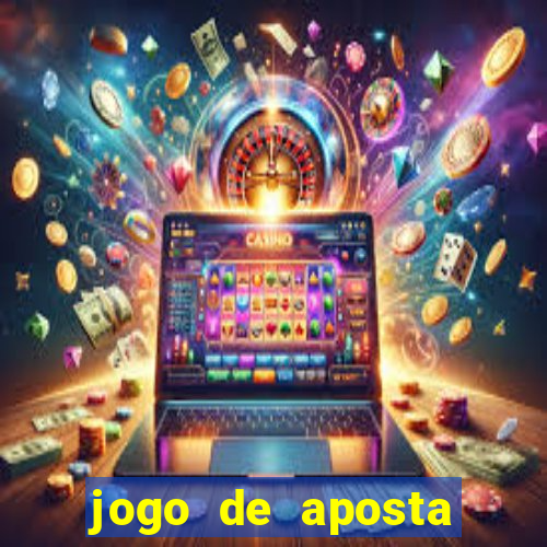 jogo de aposta esporte bet