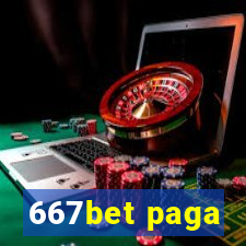 667bet paga