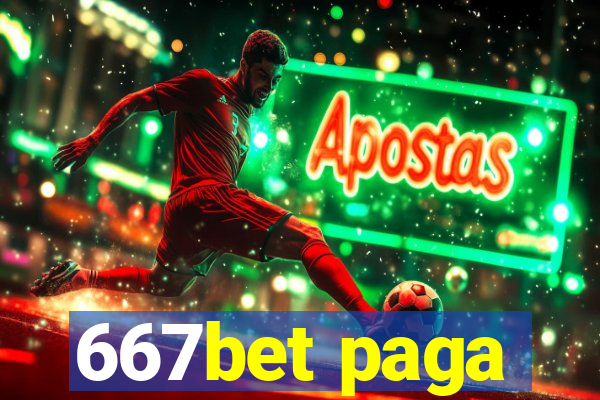 667bet paga