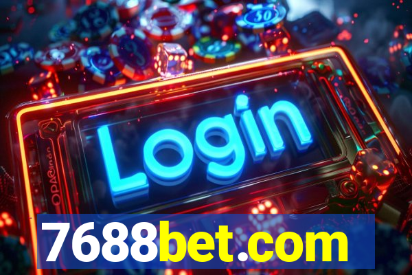 7688bet.com