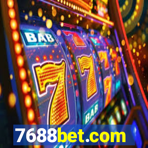 7688bet.com