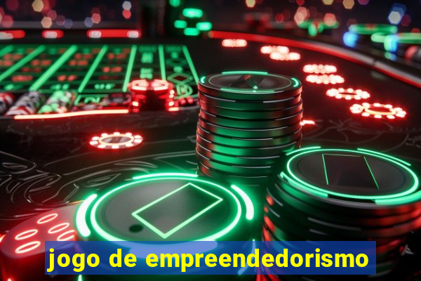 jogo de empreendedorismo