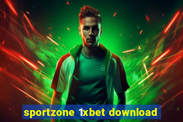 sportzone 1xbet download