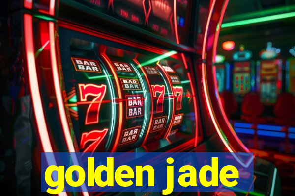 golden jade