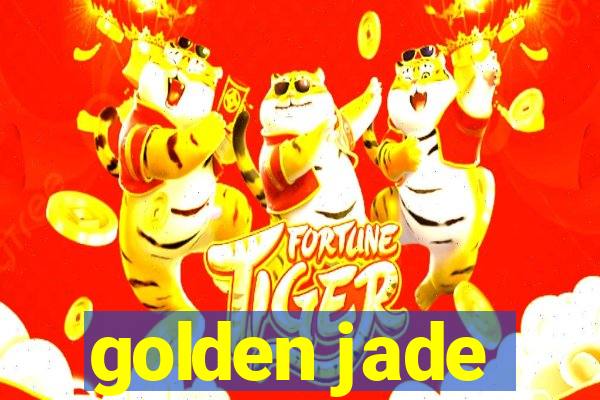 golden jade