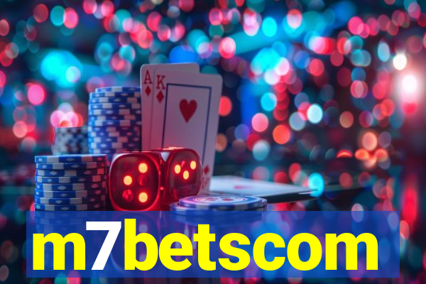 m7betscom