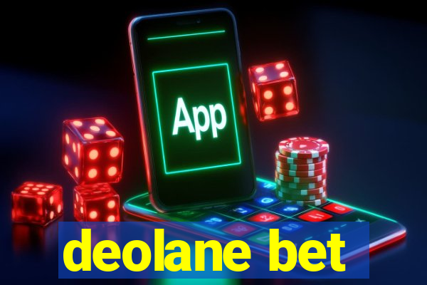 deolane bet