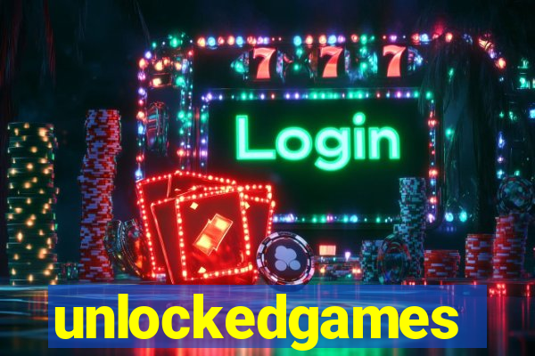 unlockedgames