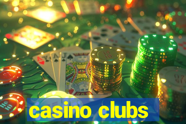 casino clubs