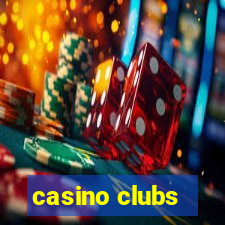 casino clubs