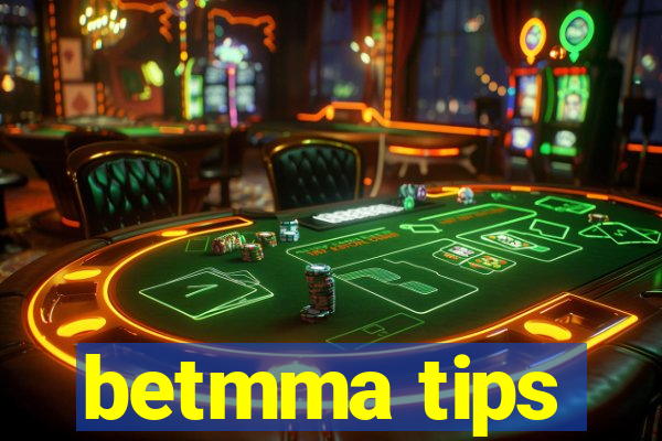 betmma tips