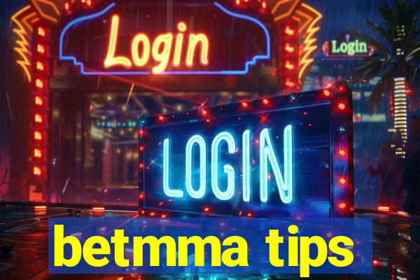 betmma tips