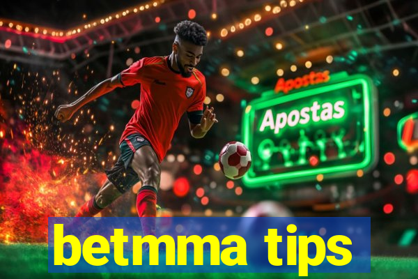 betmma tips