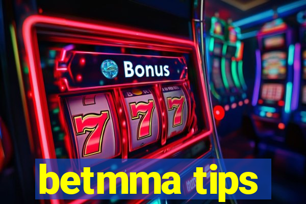 betmma tips