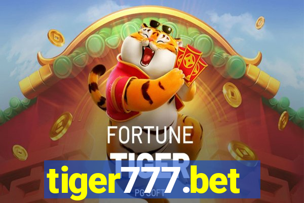 tiger777.bet