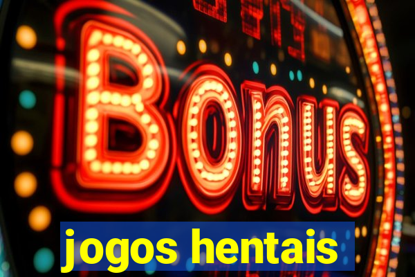 jogos hentais