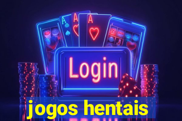 jogos hentais