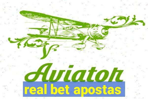 real bet apostas