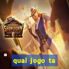 qual jogo ta pagando hoje