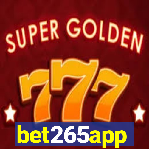 bet265app