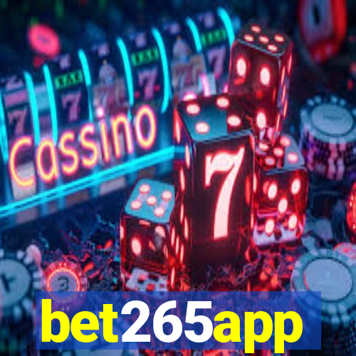 bet265app