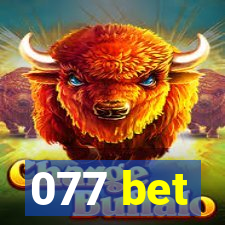 077 bet