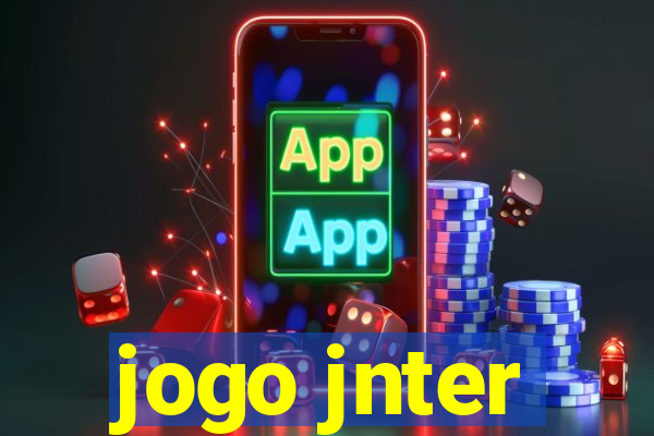 jogo jnter