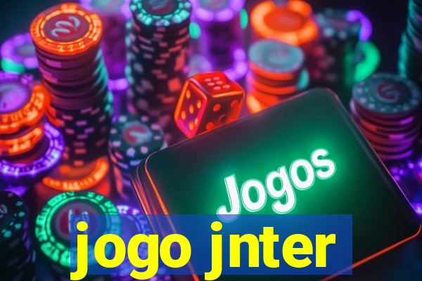 jogo jnter