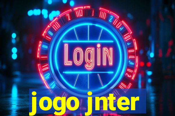 jogo jnter