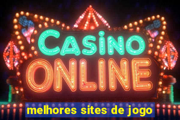 melhores sites de jogo