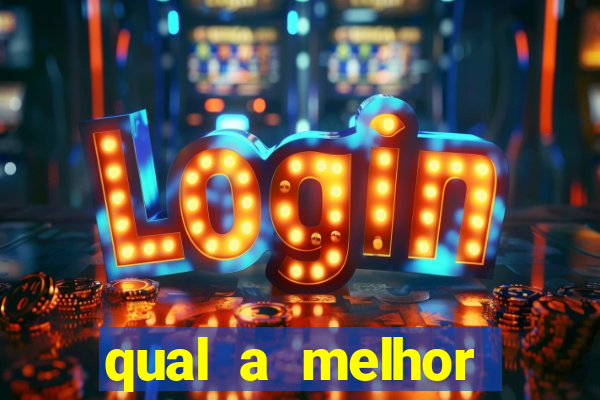 qual a melhor plataforma para ganhar dinheiro com jogos