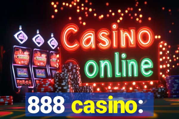 888 casino: