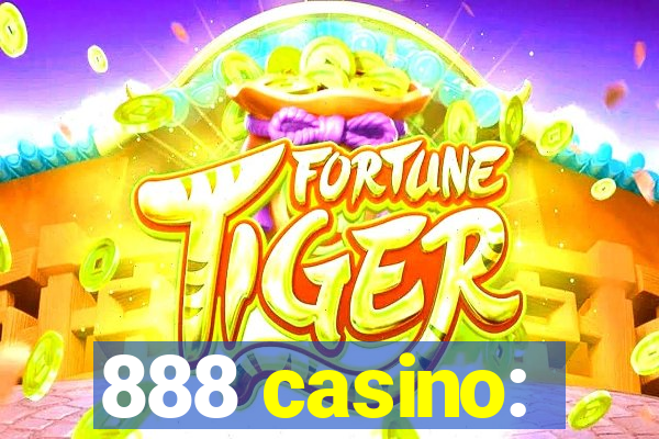 888 casino: