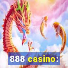 888 casino: