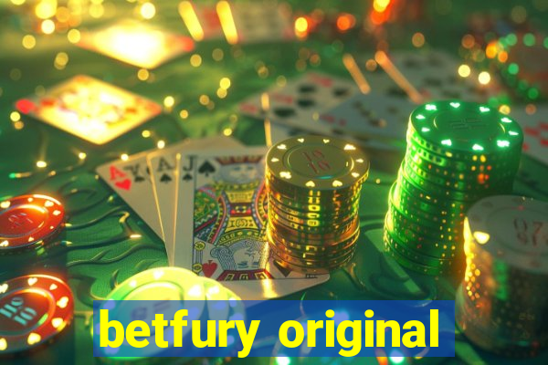 betfury original