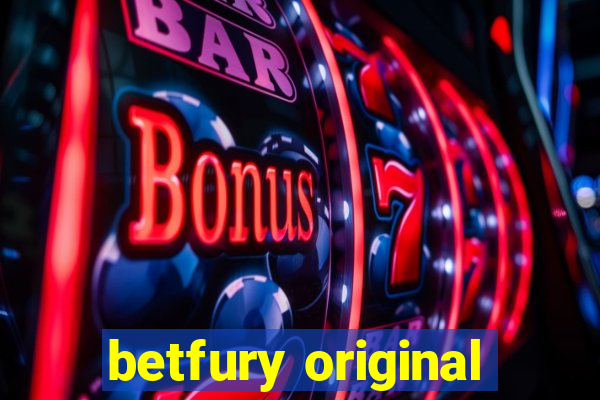 betfury original