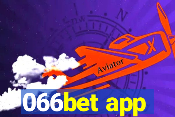 066bet app