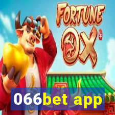 066bet app