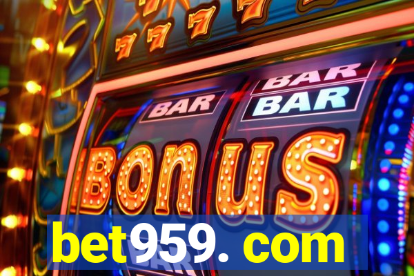 bet959. com