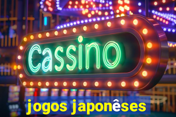 jogos japonêses