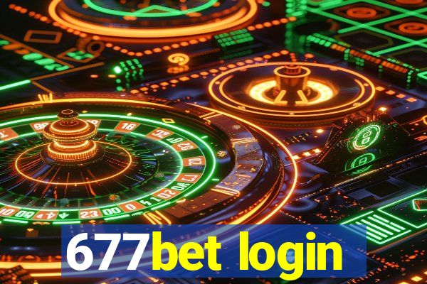 677bet login