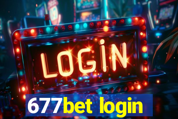 677bet login